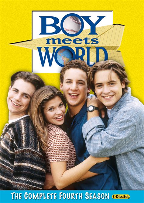 who directed boy meets world